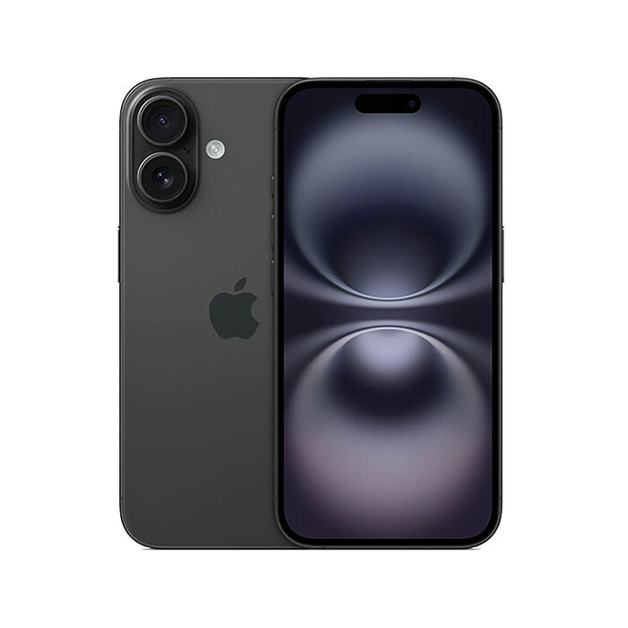 APPLE iPhone 16 Plus 256GB 6.7吋 智慧型手機 _ 台灣公司貨 + 專用【螢幕保護貼 & 機背套】