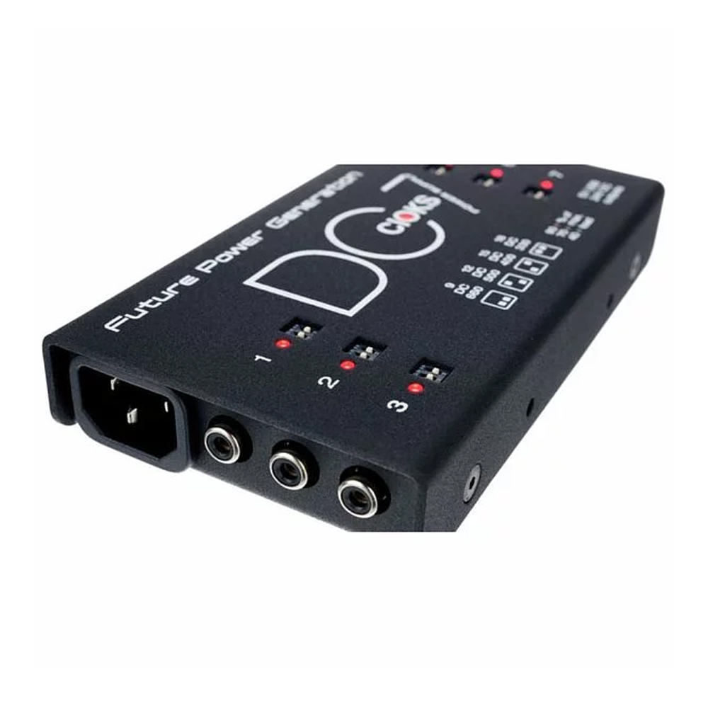 CIOKS DC7, , large