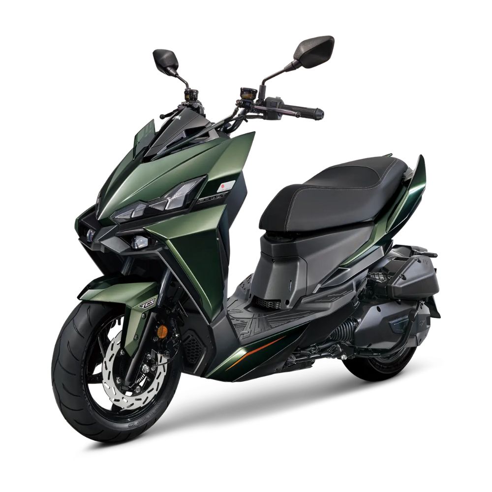 [三陽機車]Sym三陽 DRG BT 二代電驅版 158 Keyless 七期 2025年出廠全新機車, , large