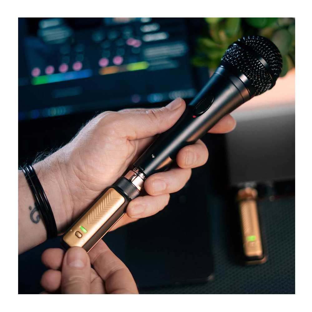 Positive Grid Spark LINK XLR, , large