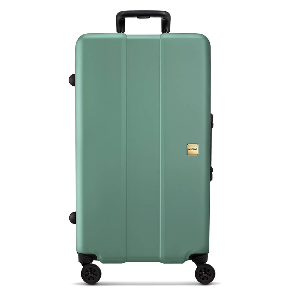 OUMOS GreenVintage Trunk 30, , large