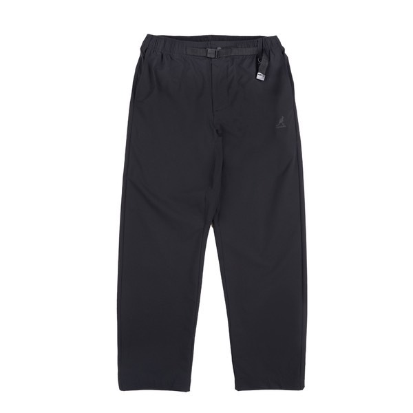 【KANGOL】長褲 涼感 滑面 休閒褲 簡約 運動風 63251522, , large