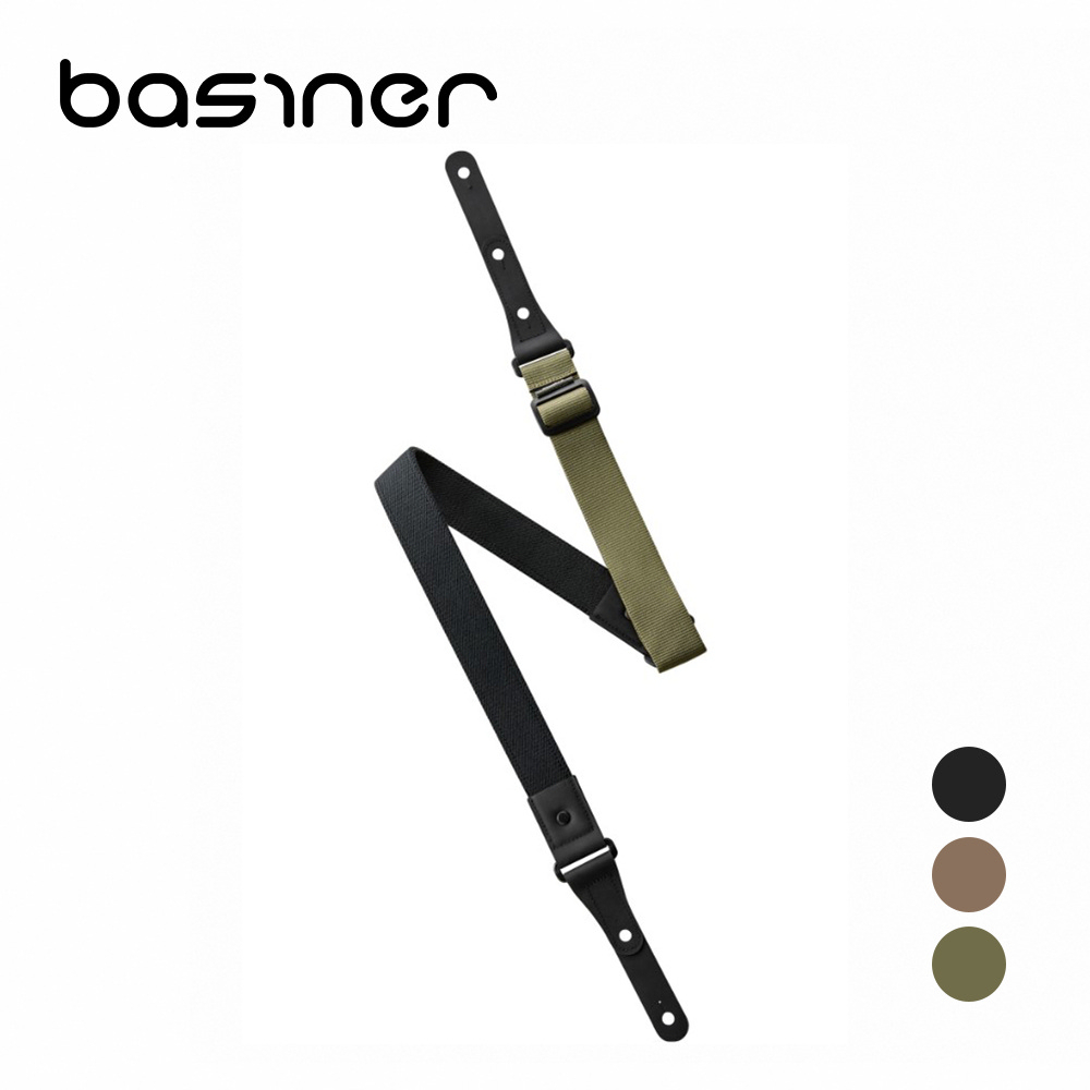 basiner SENSE 背帶 2WAYGRIP™ 多色款【敦煌樂器】, , large