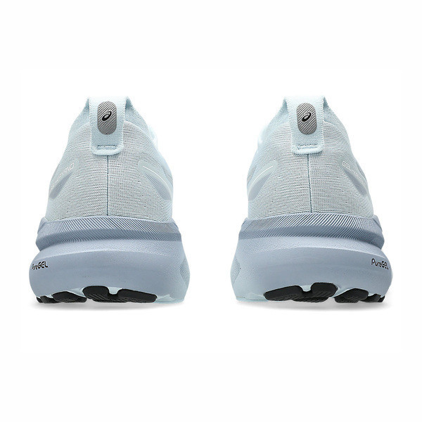 Asics Gel-kayano 31 女 慢跑鞋 運動 路跑 穩定 舒適 緩震 灰白 [1012B670-021], , large