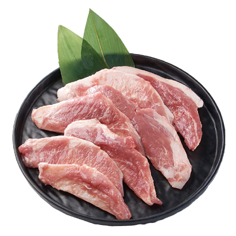 Chilled pork shoulder blade cartilage, , large