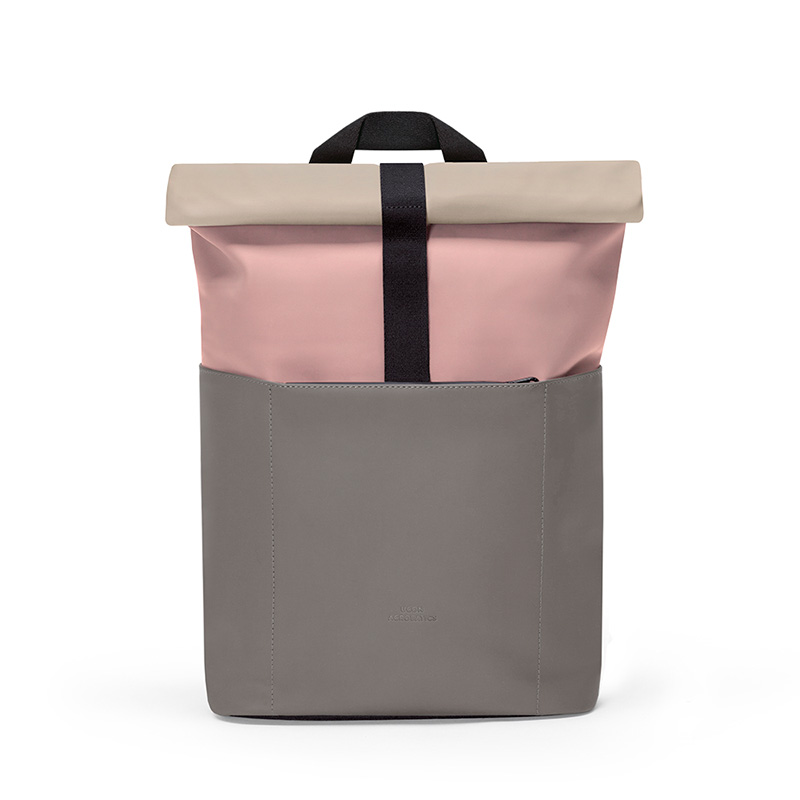 Ucon Acrobatics Hajo Mini Lotus Backpack Rose-Grey, , large