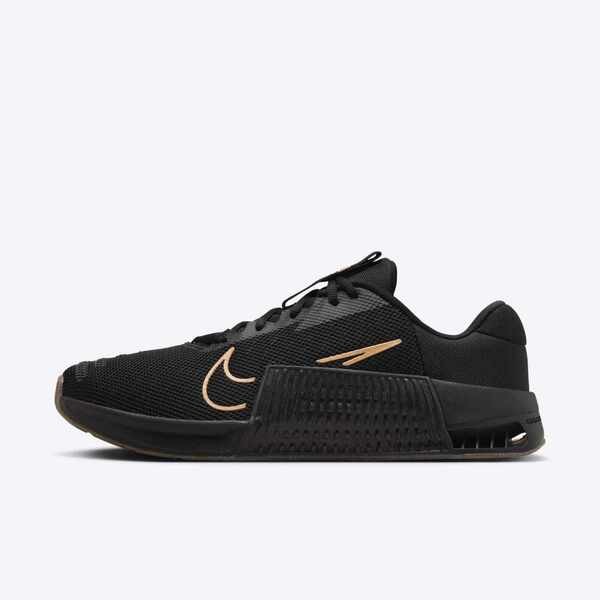 Nike Metcon 9 男 訓練鞋 運動 重訓 健身 耐磨 透氣 耐磨 黑棕 [DZ2617-007], , large