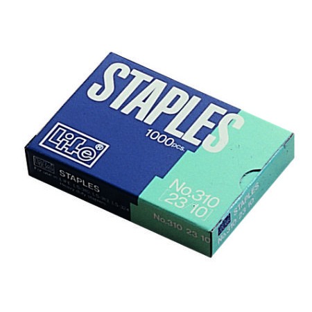 徠福 Life 釘書針(NO.310), , large