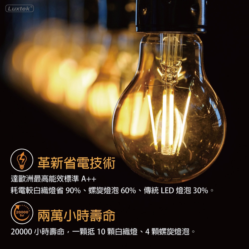 [樂施達]LED 燈泡 11.5W E27 節能 全電壓 白光（A67）, , large