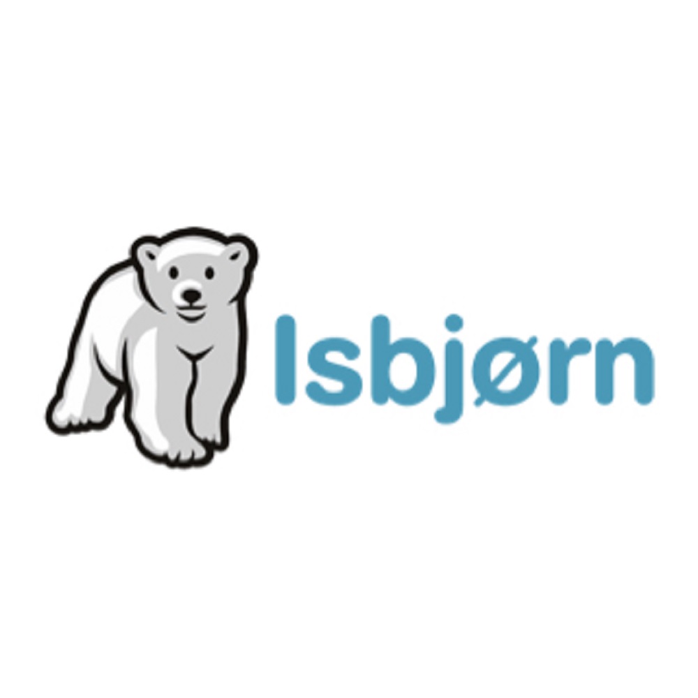 Isbjorn, , large