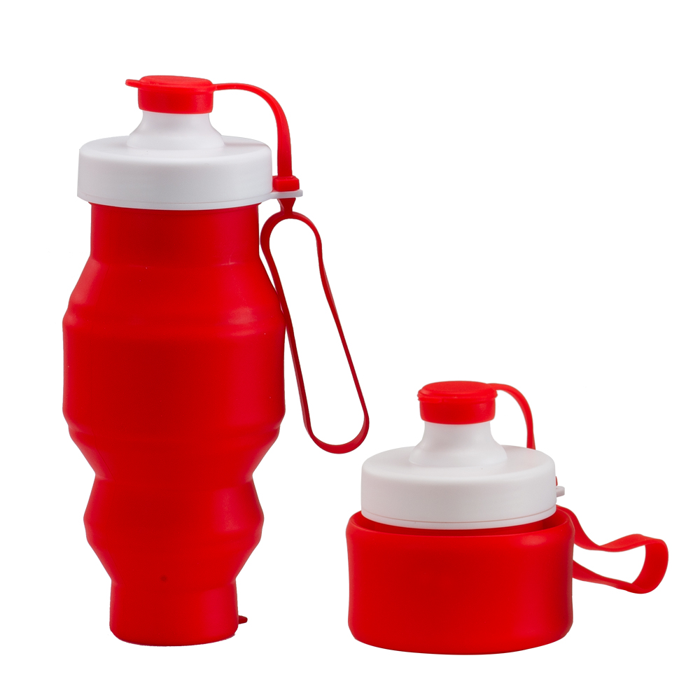 Stretch Water Bottle, , large