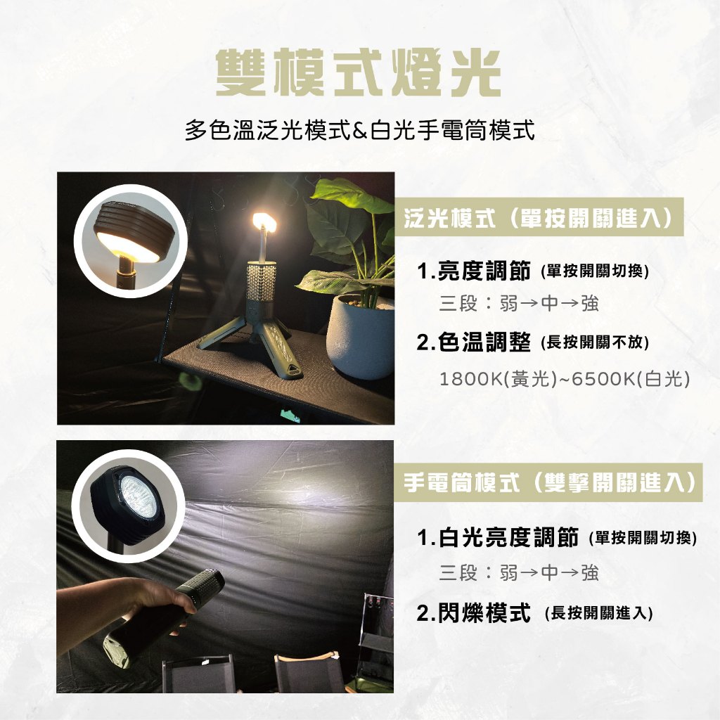 Telescopic Magnetic LED Work Light, , large