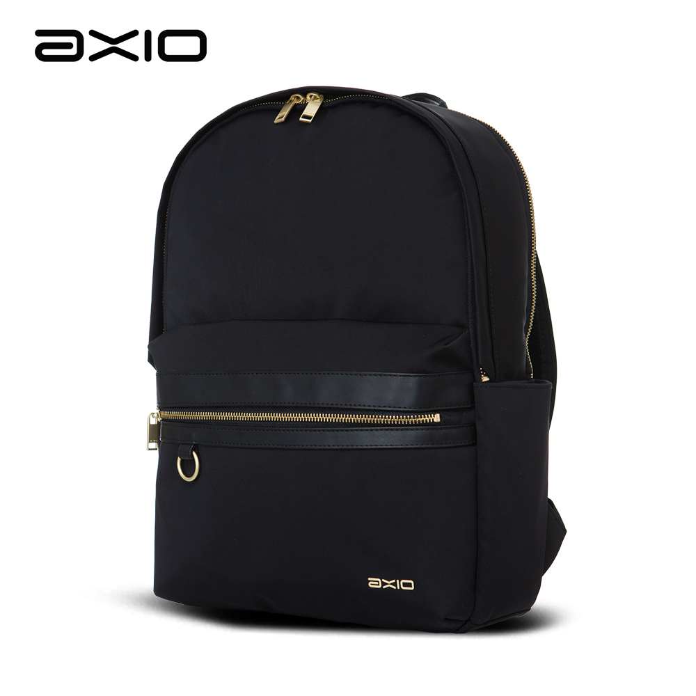 【AXIO】Trooper backpack 14吋筆電都會萊卡後背包(ATB-328), , large