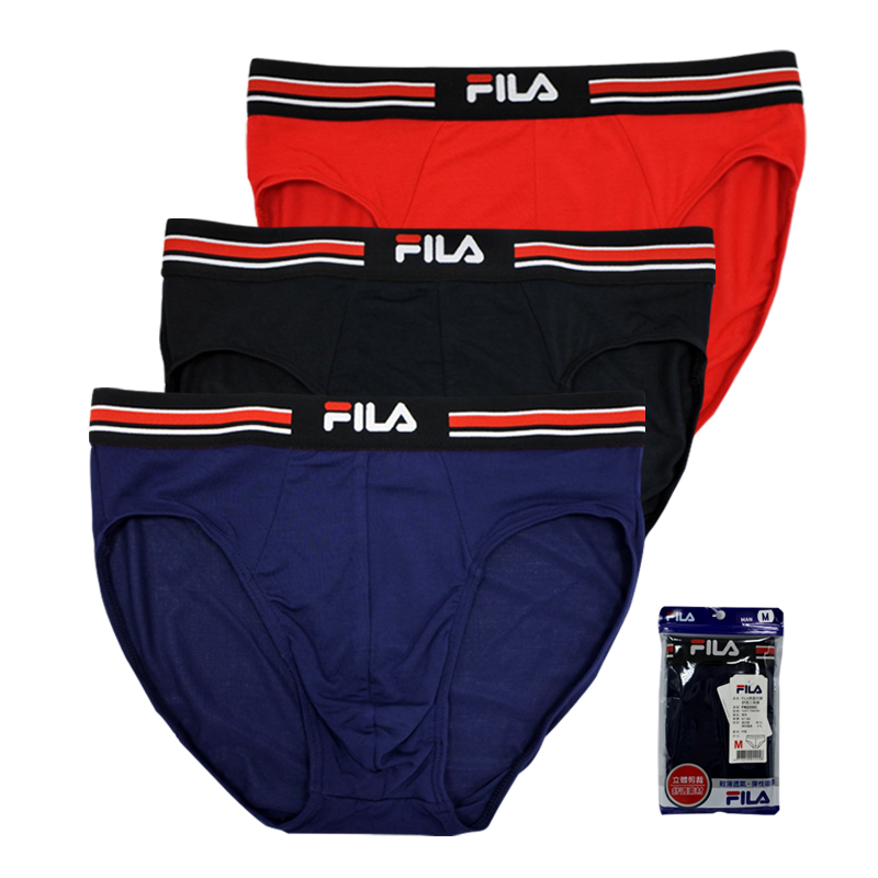 Mens bikini underpants, , large