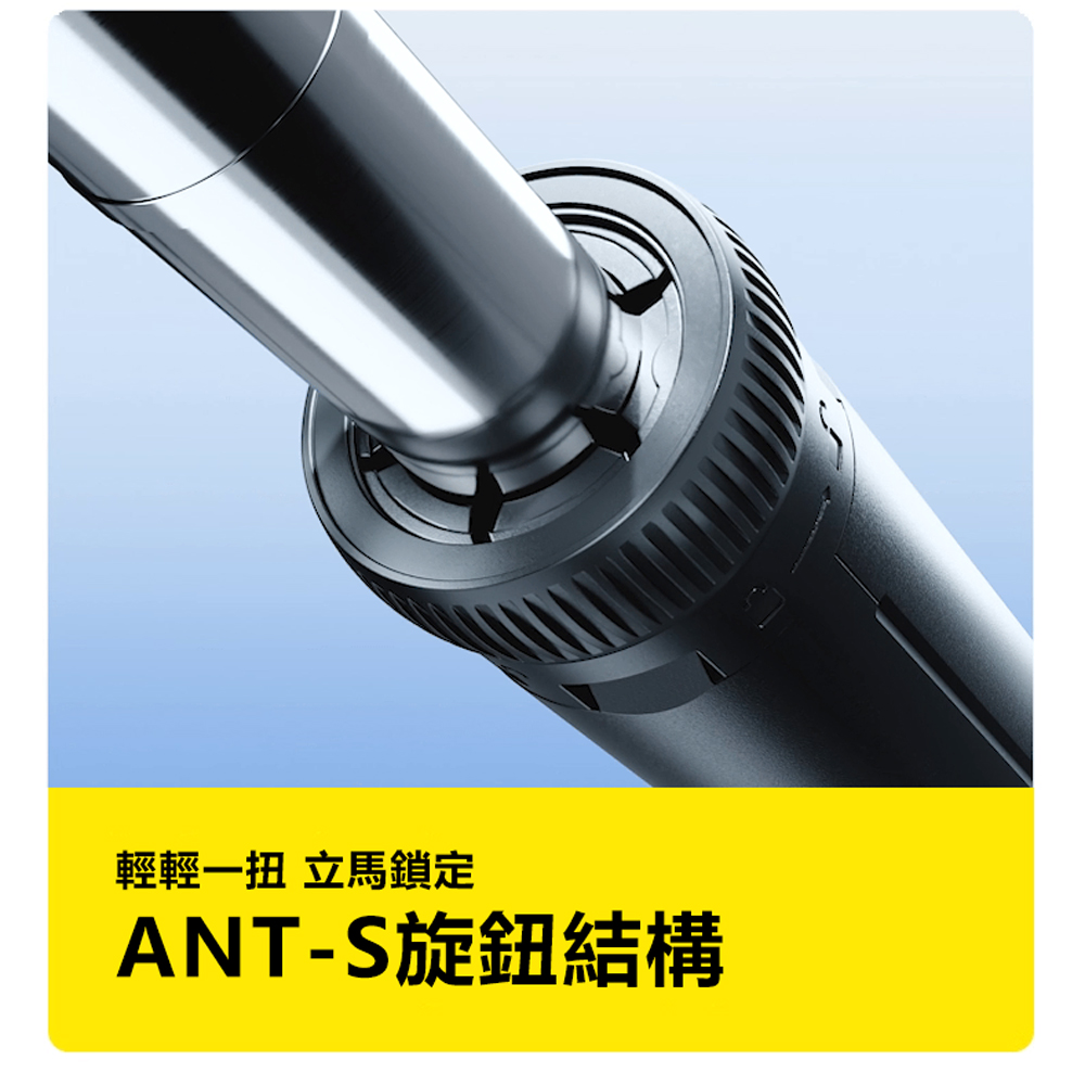 Rtako銳塔克 LQ M17 Pro副手柄超便攜自拍桿1.7m, , large