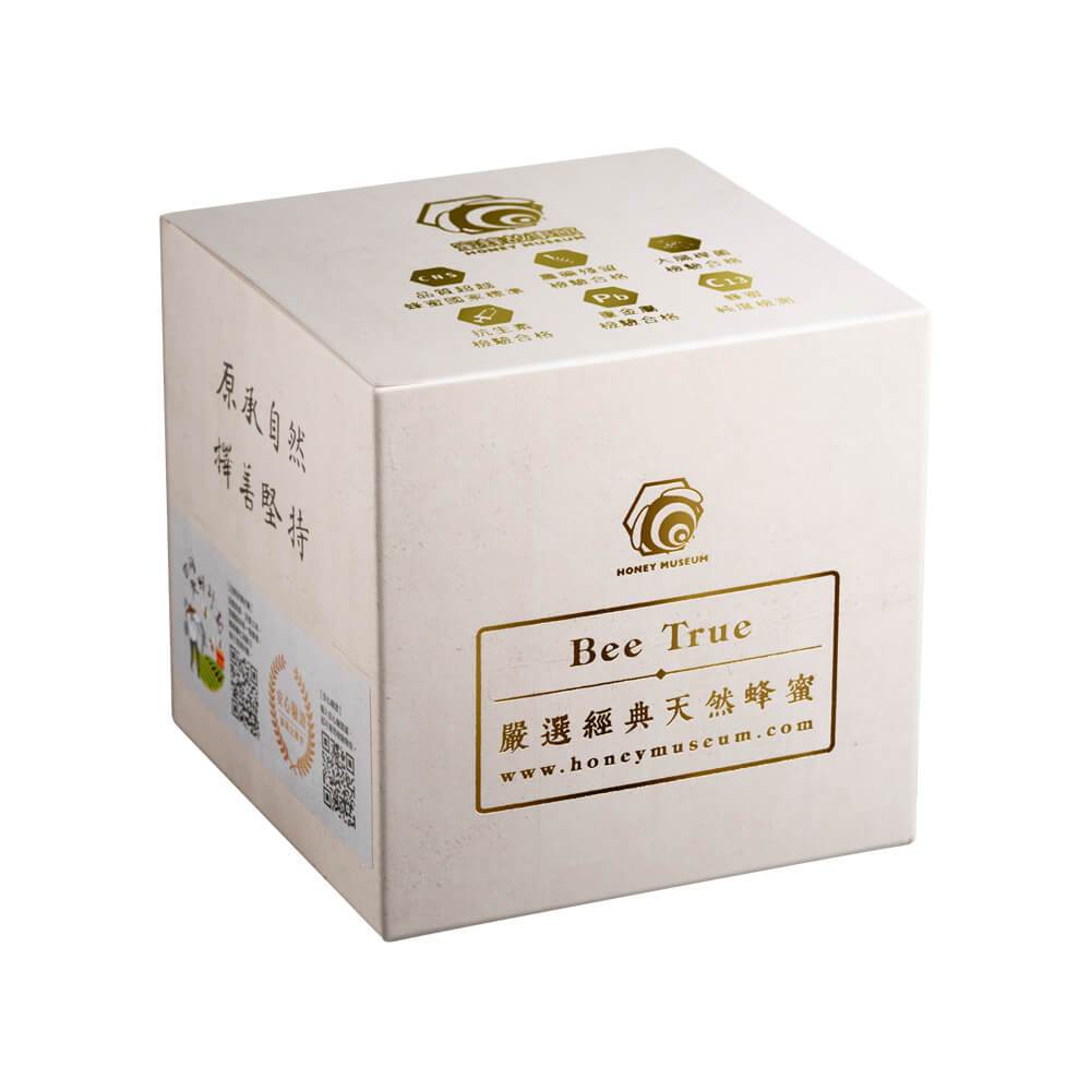 [蜜蜂故事館] 台灣嚴選杉林紅果蜜240g, , large