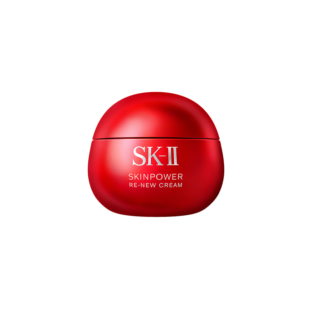 【SK-II】 肌源賦能煥顏活膚霜 100g, , large
