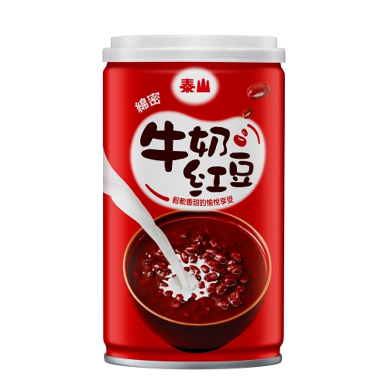 Taisun Milk Redbean Soup, , large