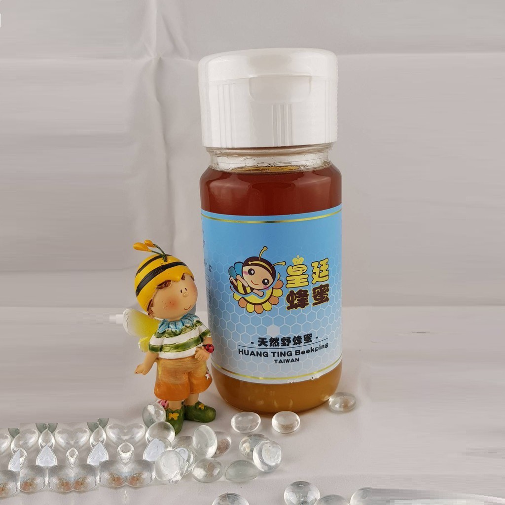 [皇廷] 天然野生蜂蜜700g, , large