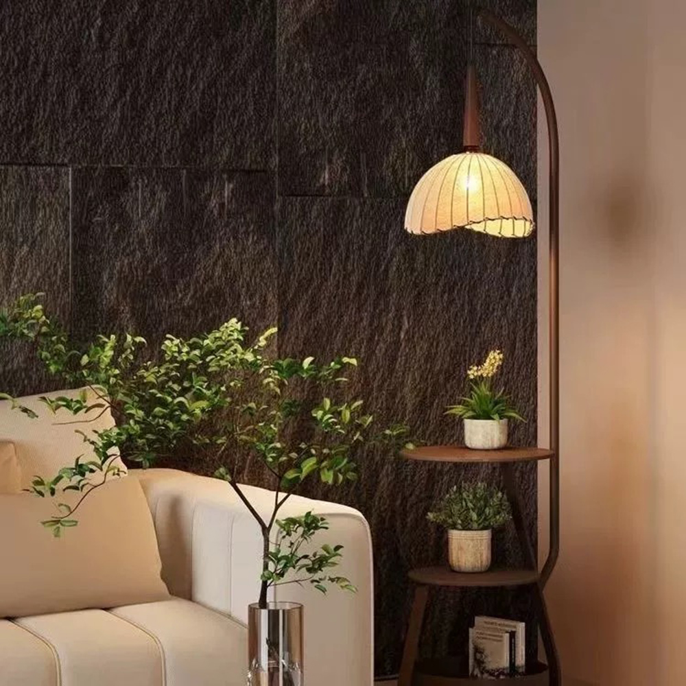 【H&R 安室家】巴格達落地燈 立燈 ZA0269, , large