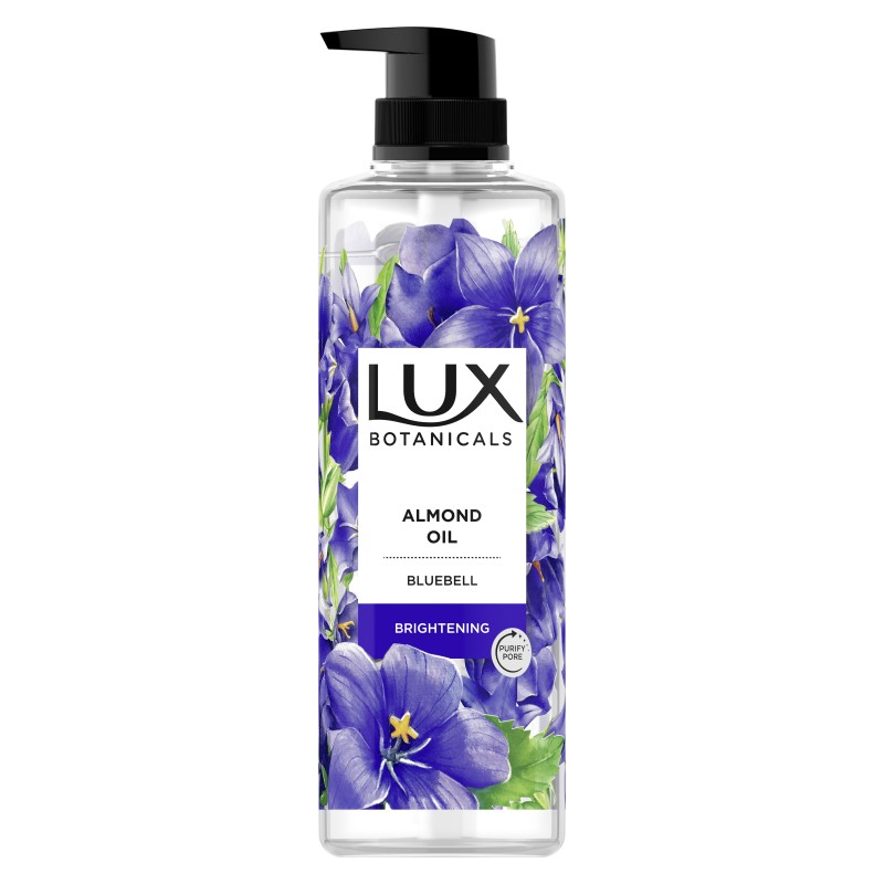 Lux Botanical SG Bluebell, , large