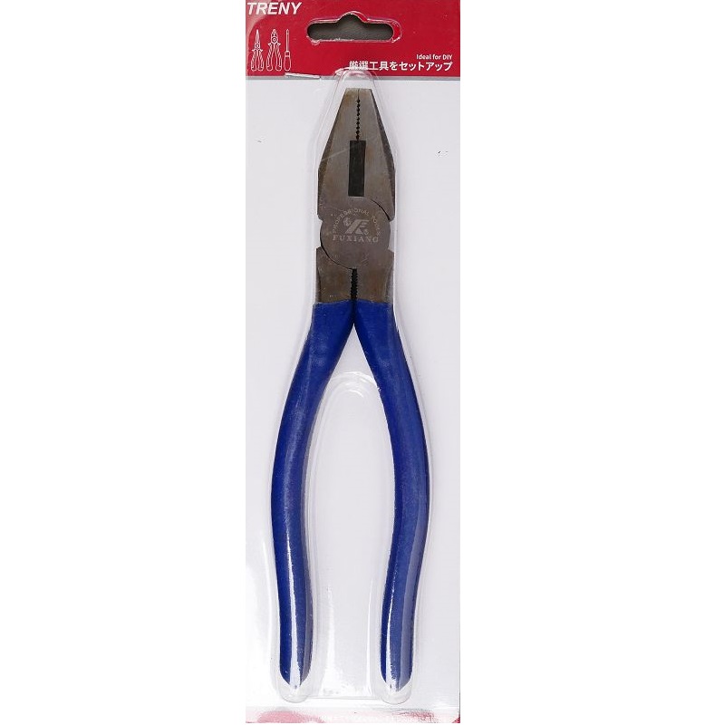8 wire cutters, , large
