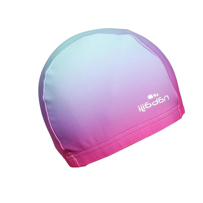 MESH 150 Swim cap SKY PINK ADULT, , large