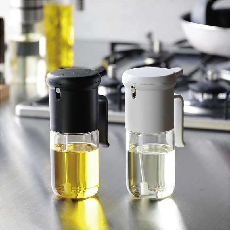 HEAT-RESISTANT OIL SPRAY BOTTLE, , large