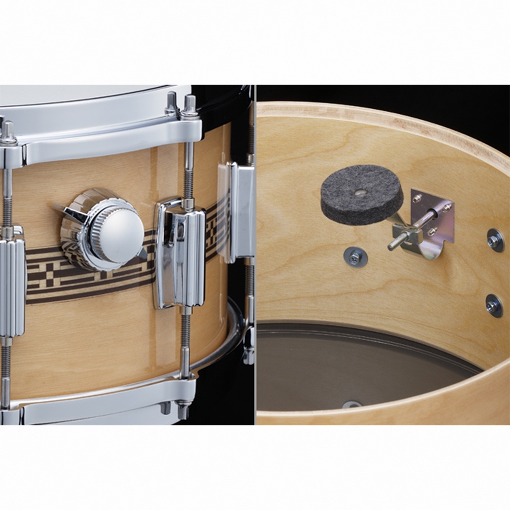 TAMA AW-455 Mastercraft LTD 50th CR-5X14 50週年紀念小鼓【敦煌樂器】, , large