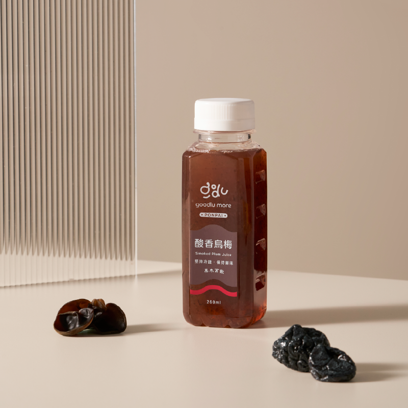 Smoked Plum Juice, , large