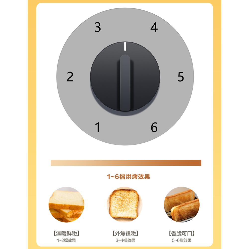 HANABISHI Toaster Automatic Pop-Up Breakfast Store Use HT-701B, , large