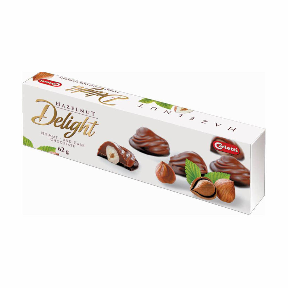 Mini Nut Delight Mimoza, , large