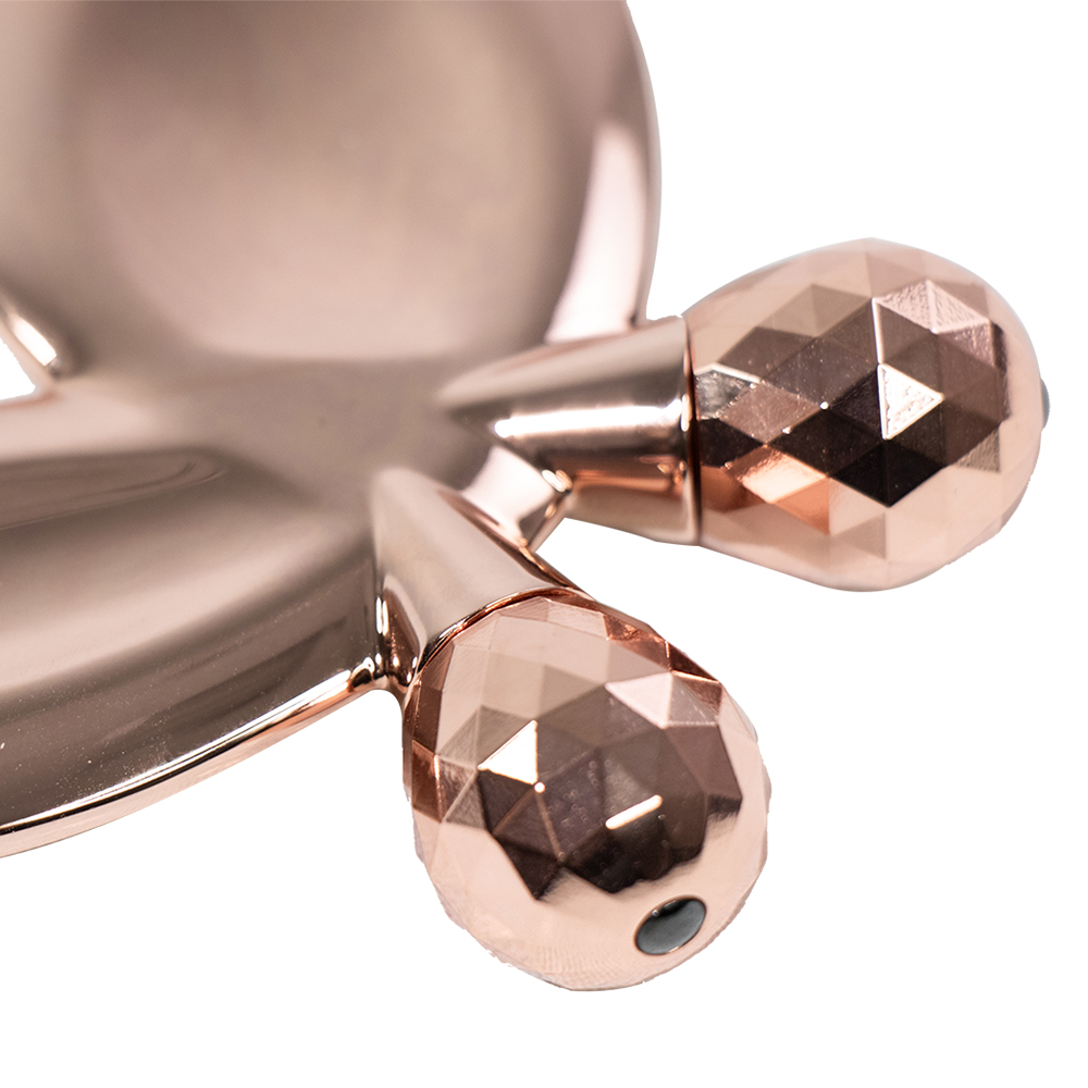 [52s]蝴蝶造型臉部美顏按摩器, , large