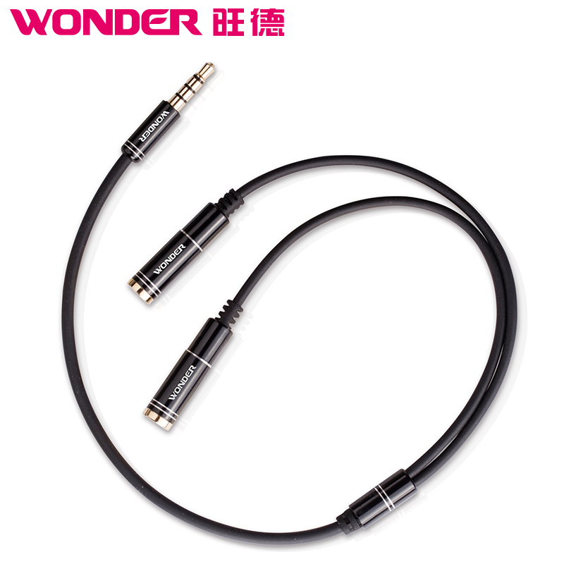 Wonder WA-W09AE Audio Line, , large