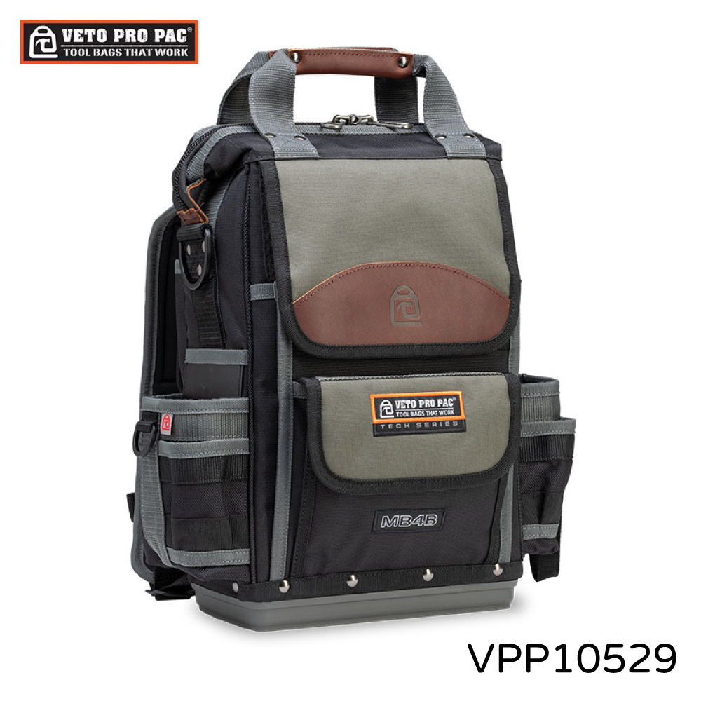 VETO PRO PAC TOOL BAG