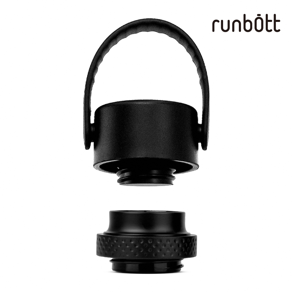 【runbott】Mii 保溫瓶配件-直飲瓶蓋, , large