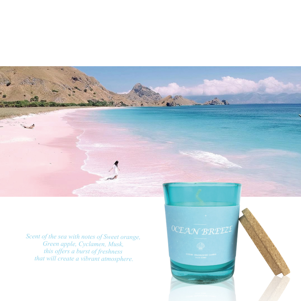 Candle/ Perfume, , large