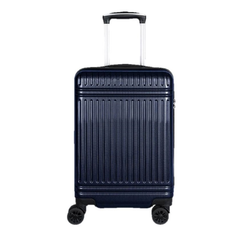 ESC2131-19.5 Luggage, 藍色, large