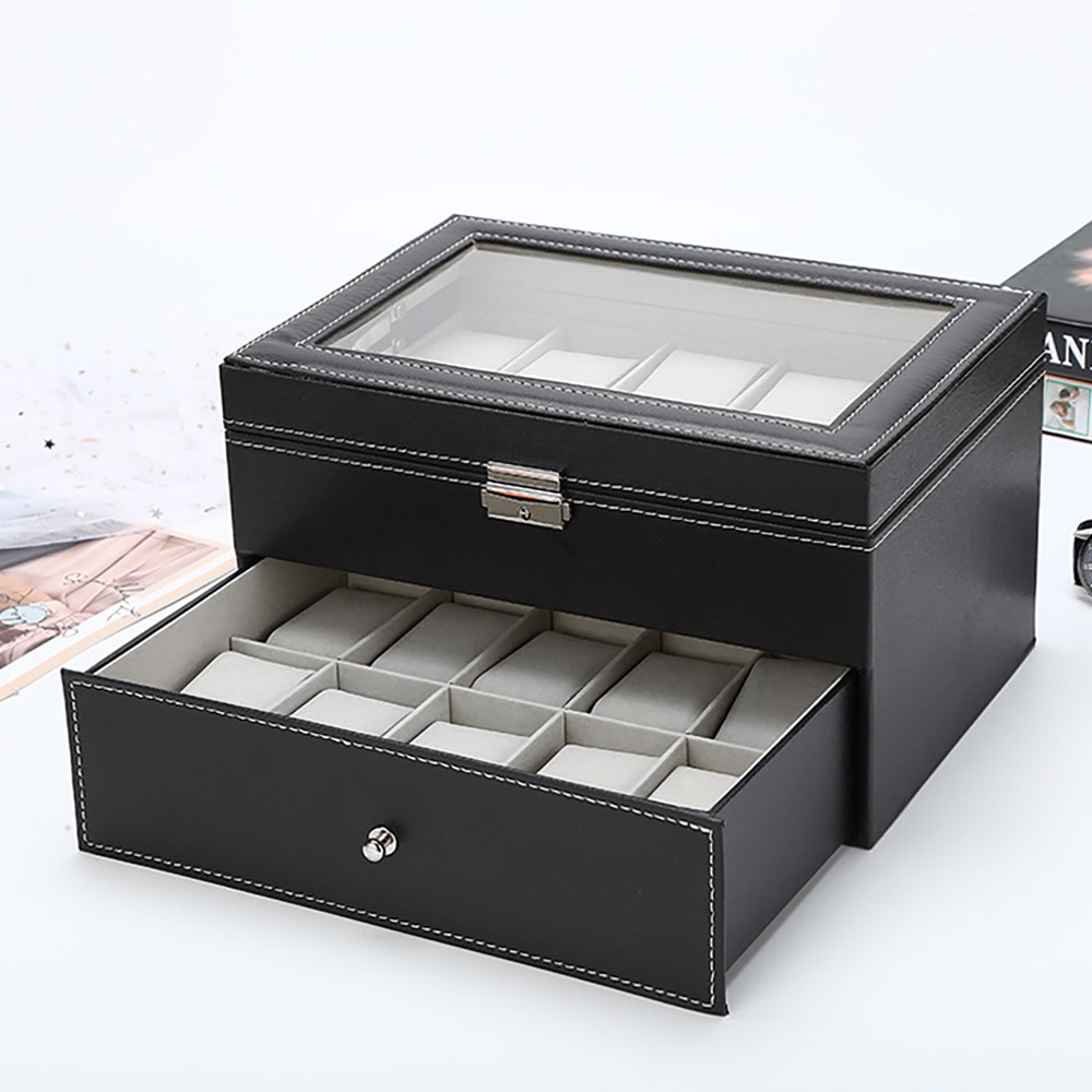 double-layer-watch-storage-box, , large