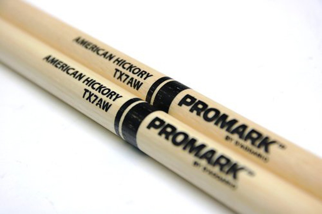 PROMARK TX7AW 胡桃木鼓棒【敦煌樂器】, , large