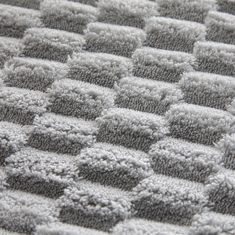 carari poco Face Towel, , large