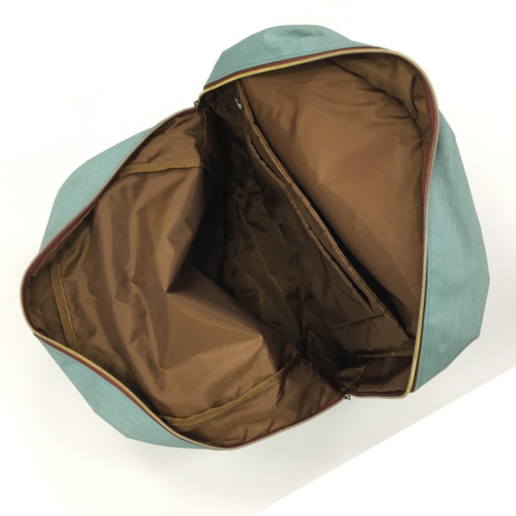 【Niche 樂奇】輕巧尼龍後背包 大容量後背包 NCL-5301, , large