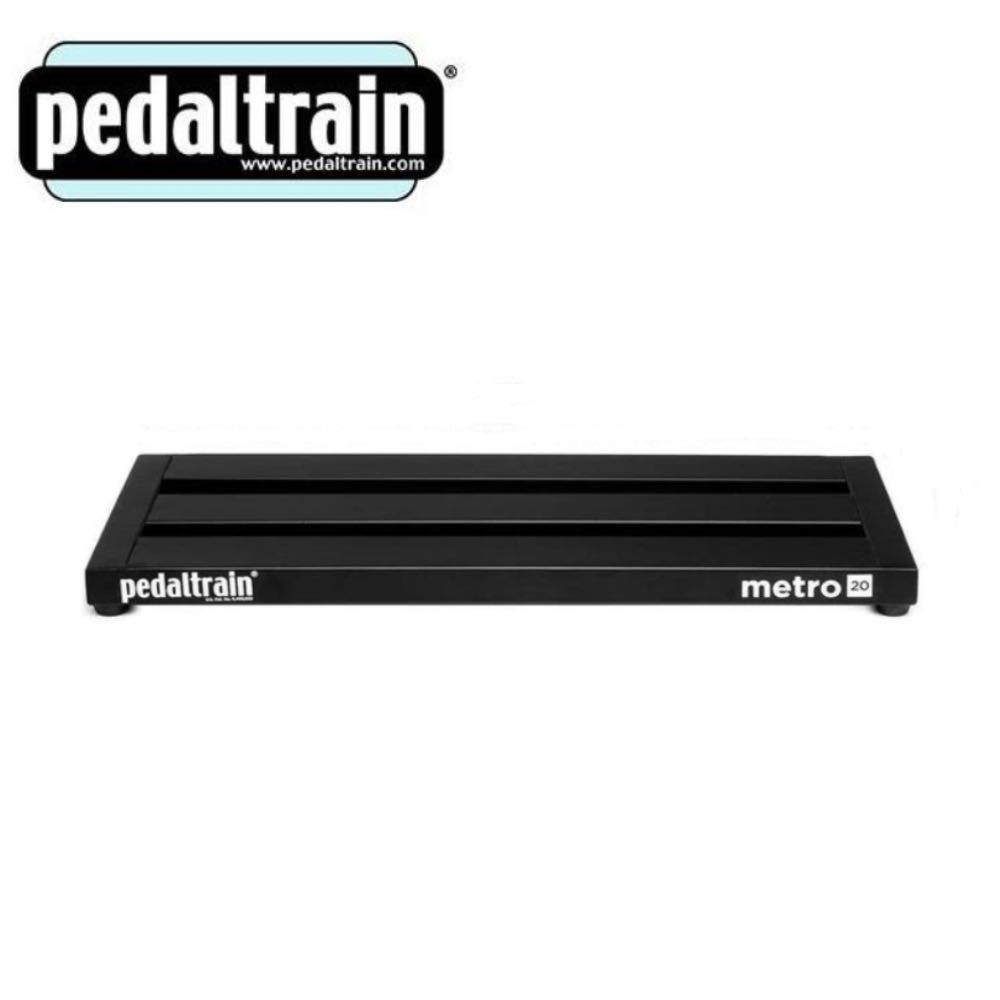 Pedaltrain Metro 20 SC 效果器盤+軟袋【敦煌樂器】, , large