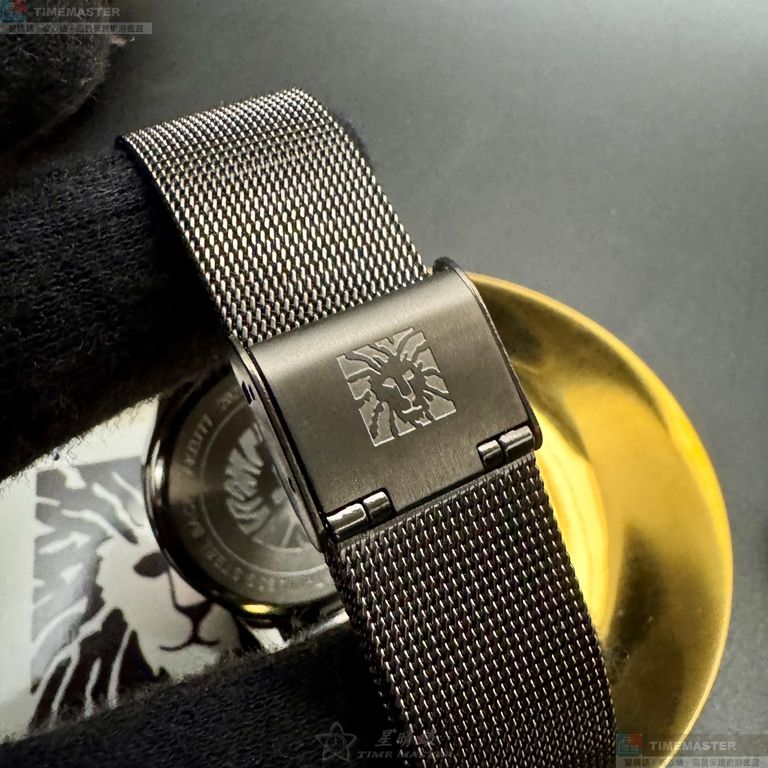 [TIMEMASTER] ANNE KLEIN watch, 34mm, AN00625, , large