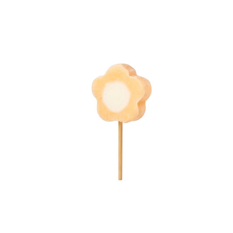 [Daxin] Plum Blossom Ice Cream-Passion Fruit, , large