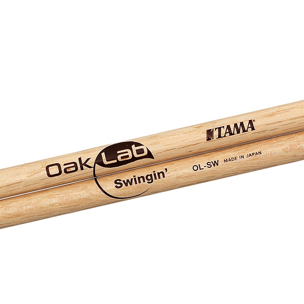 TAMA OL-SW OAK 日本橡木鼓棒【敦煌樂器】, , large