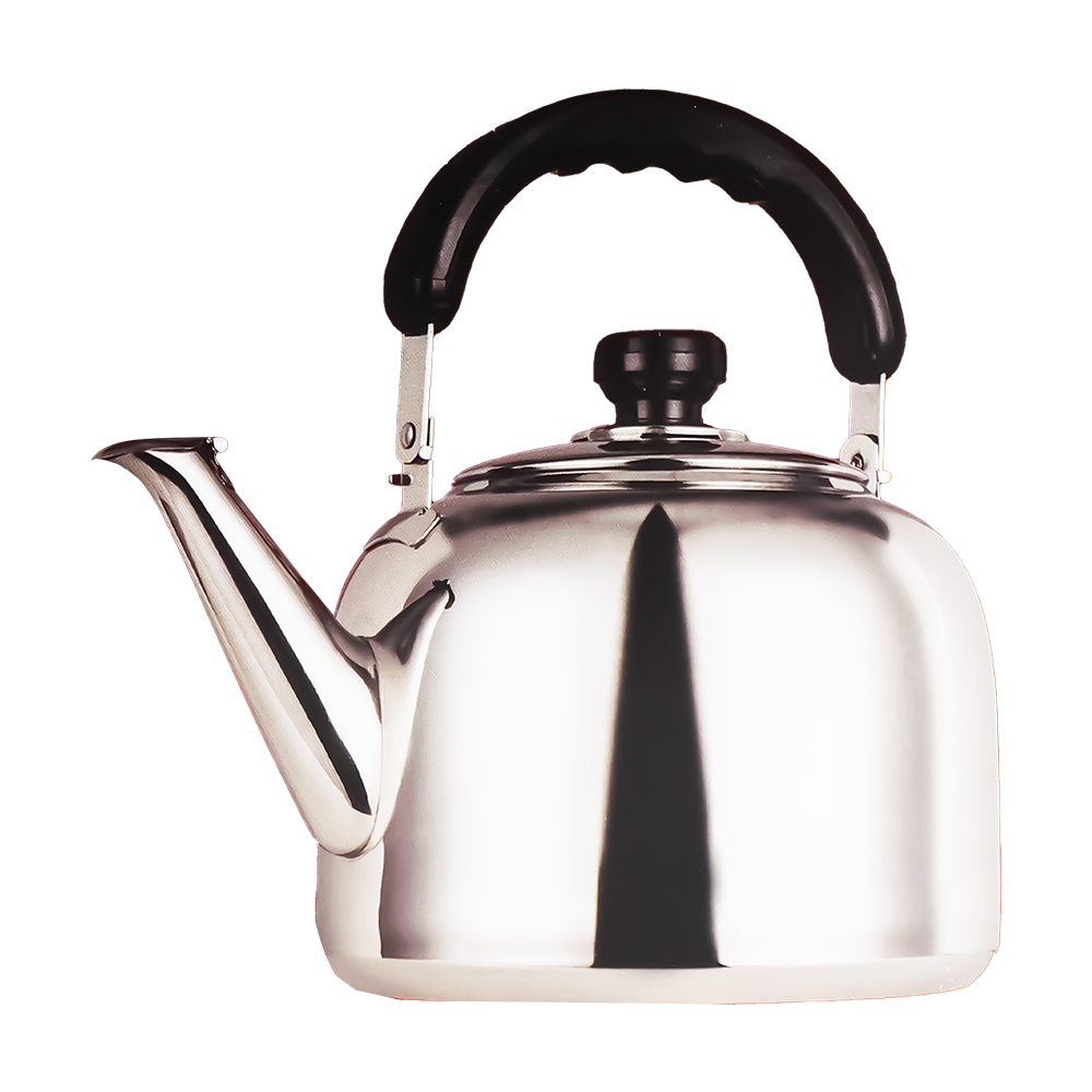 OSAMA王樣316不鏽鋼笛音壺-7L-1入, , large