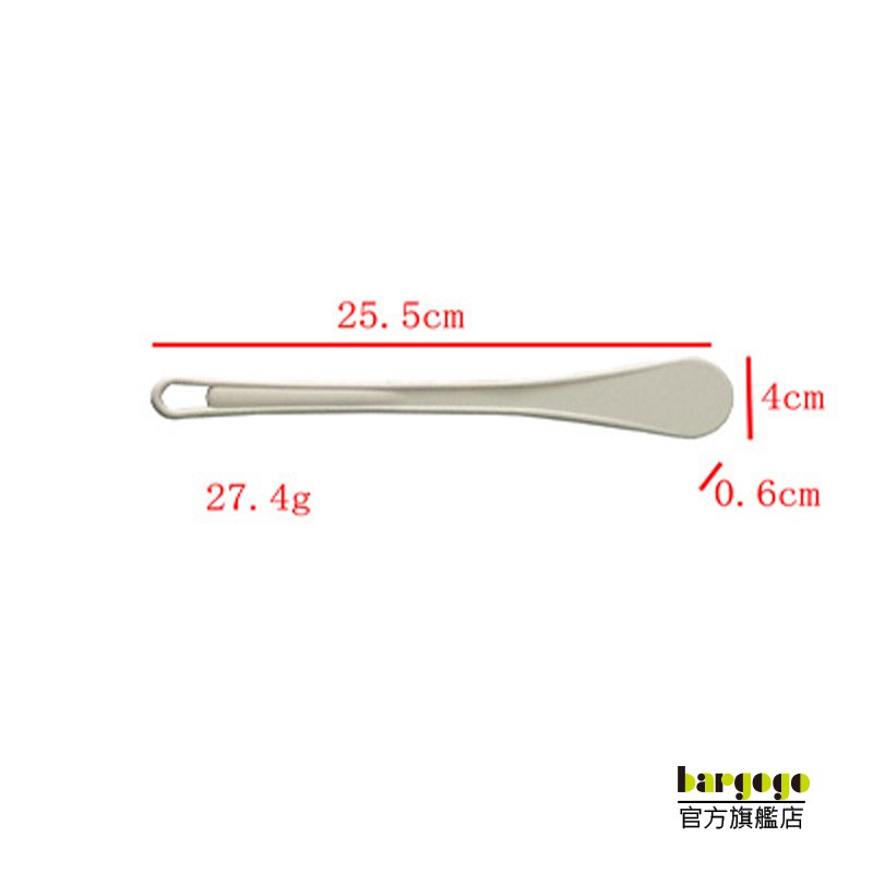 Nylon Spoon, , large