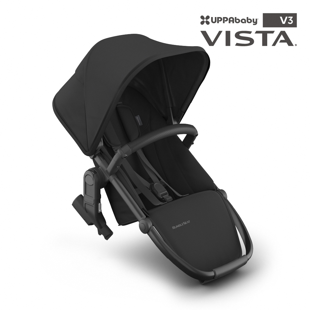 【UPPAbaby】VISTA V3摺疊座椅, , large