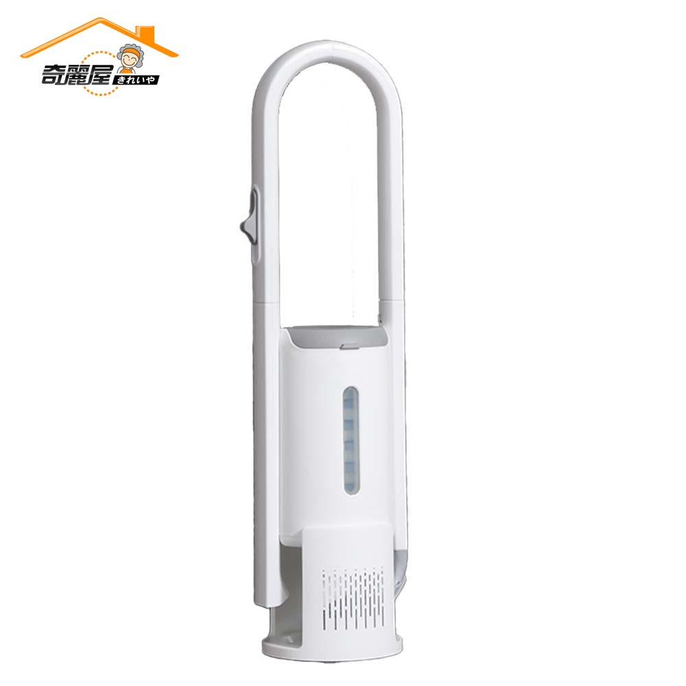 [奇麗屋]雙效馬桶刷, , large